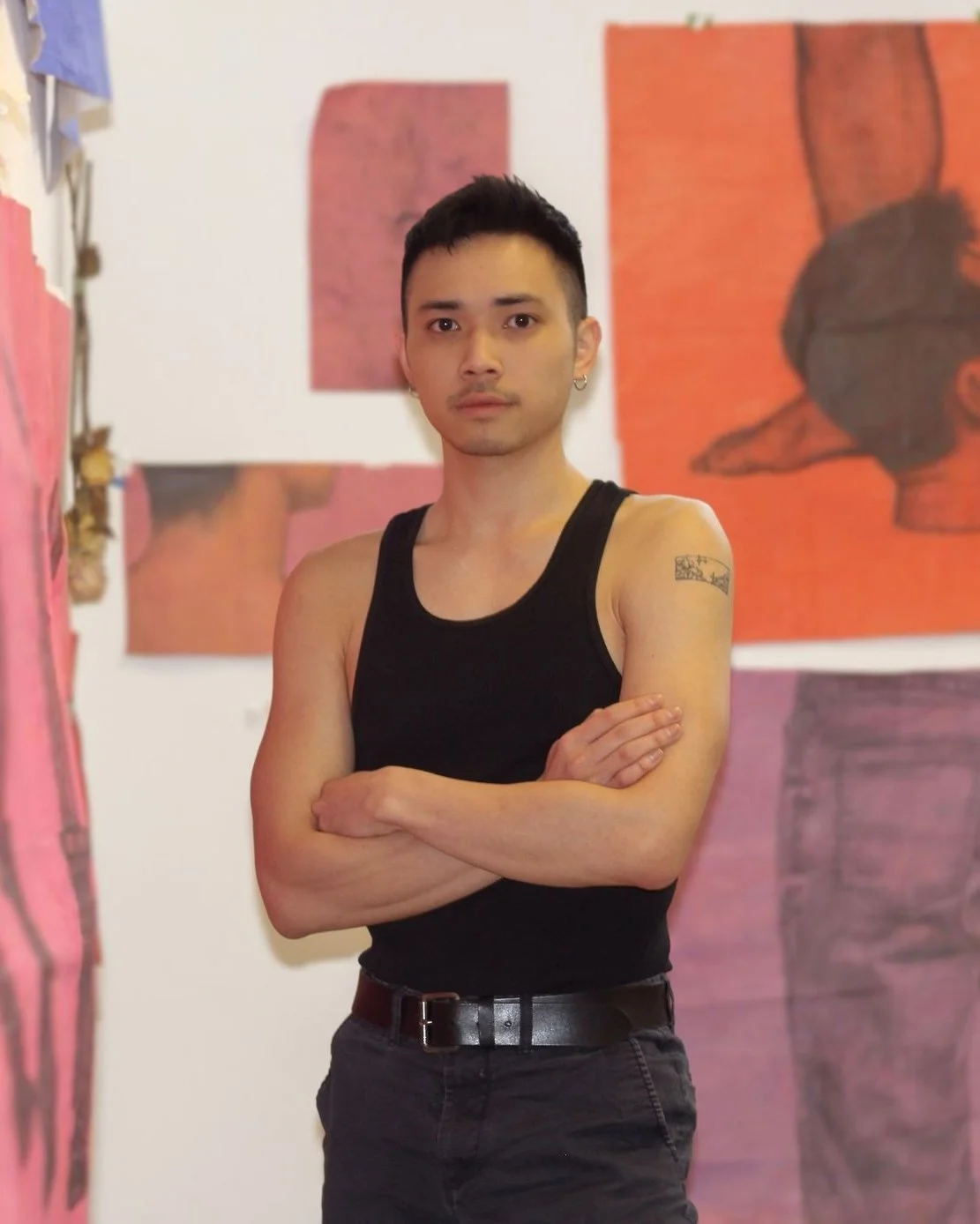 Nightvision: In Conversation with Z.T. Nguyễn — Lara Xenia